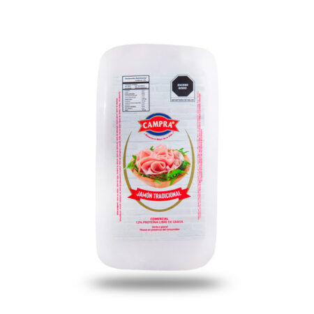 Jamón Tradicional
